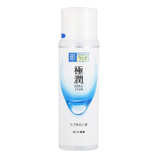Lotion blanchissante anti-âge